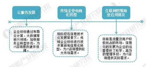 2018年IT咨詢行業(yè)現(xiàn)狀分析 市場(chǎng)促進(jìn)下國(guó)內(nèi)企業(yè)數(shù)字化轉(zhuǎn)型需求旺盛
