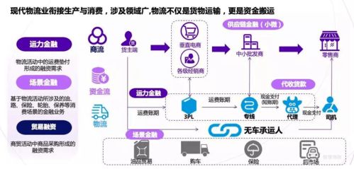 物流科技公司如何拓寬盈利渠道 從信息技術(shù)咨詢服務(wù)入手